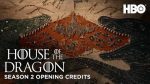 nueva intro de House of the Dragon explicada