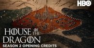 nueva intro de House of the Dragon explicada